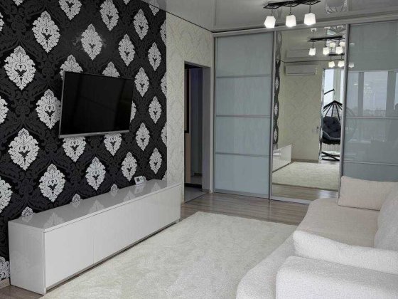 Продаж сімейної двокімнатної квартири 62 м. ЖК «Европейське місто». Крюківщина