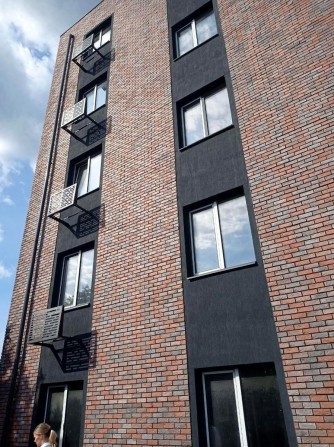 Продаж 2к Квартири Гатне Інститутська єоселя - фото 1