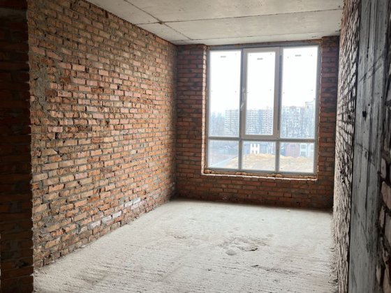 Продам 1-к квартиру жК Благород Крюківщина 34,4 кв.м. Власник!!! Крюківщина