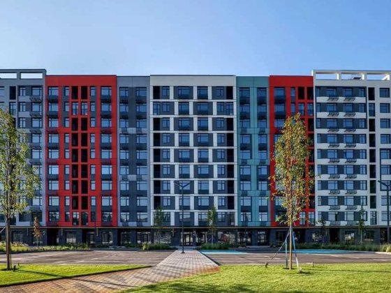 Продам 1-к. квартиру ЖК «Оптимісто», Гатне, Чабани, Теремки, єОселя Гатное