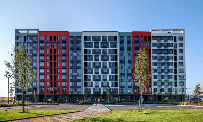 Продам 1-к. квартиру ЖК «Оптимісто», Гатне, Чабани, Теремки, єОселя - фото 1