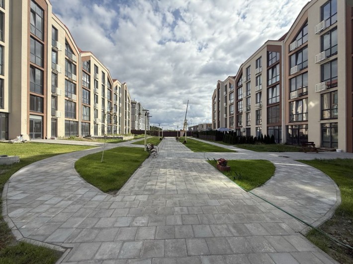 Під Києвом,ПРОДАЄТЬСЯ СМАРТ Квартира-22,2м2.Святопетрівське/ЖК”Петрівський Квартал” - фото 1