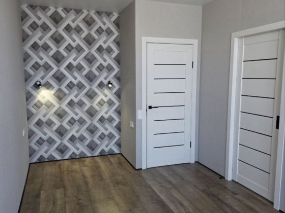 Крюківщина ЖК Благород 1к квартира з ремонтом