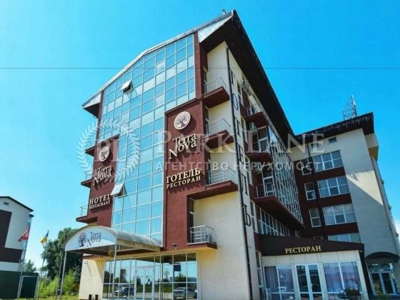 Готовий бізнес, апартаменти в Terra Nova Residences, Гатне, без % Гатное