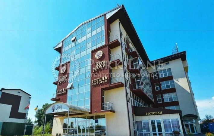 Готовий бізнес, апартаменти в Terra Nova Residences, Гатне, без % - фото 1