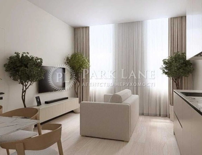Апартаменти в Terra Nova Residences , Гатне, Київ 10 хв, без % - фото 1
