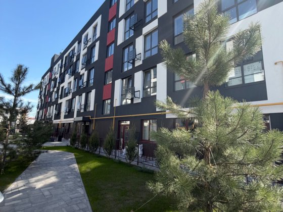 Продається 1к квартира в Гатному, від забудовника без комісії Гатное