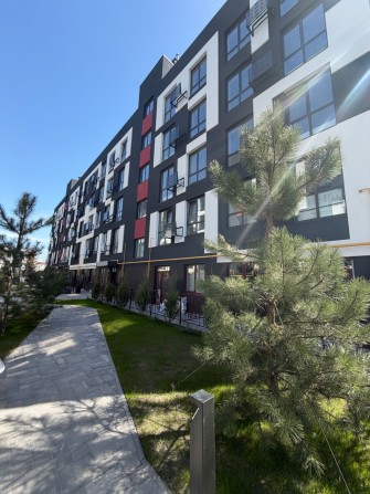 Продається 1к квартира в Гатному, від забудовника без комісії - фото 1