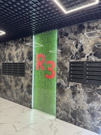 1-кімнатна квартира розтермінування на 6 міс під 0% Гатне - фото 1