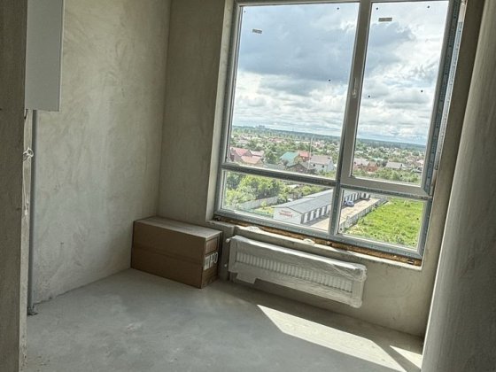 Продам 1к квартиру  Святопетрівському