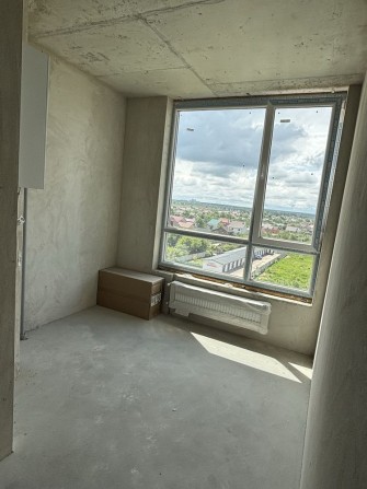 Продам 1к квартиру  Святопетрівському - фото 1