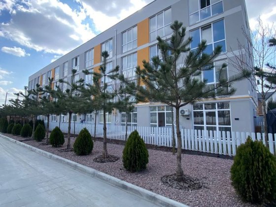 Продаж 1кімнатноі квартири! Без Комісії! Святопетрівське