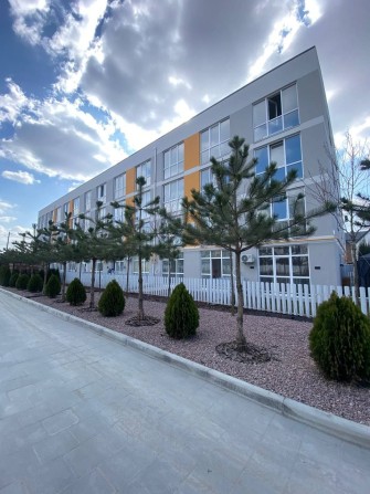 Продаж 1кімнатноі квартири! Без Комісії! - фото 1