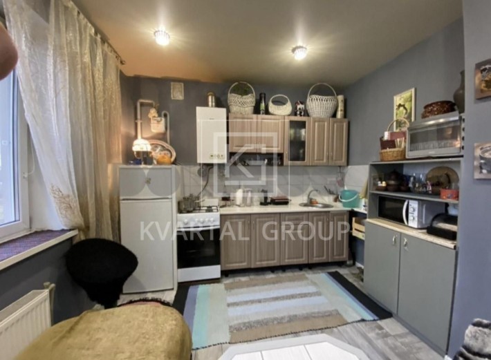 Продам квартиру з ремонтом 40м2 - фото 1