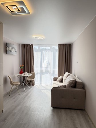 Продаж без % Санвіль Парк, ТОП 1к квартира с. Святопетрівське - фото 1