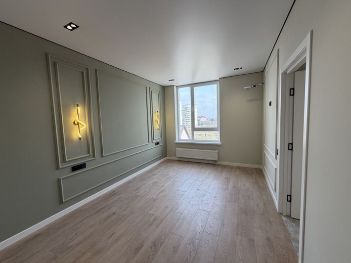 Продам 2к квартиру з ремонтом ЖК Петрівське містечко 2, Держ.програми - фото 1