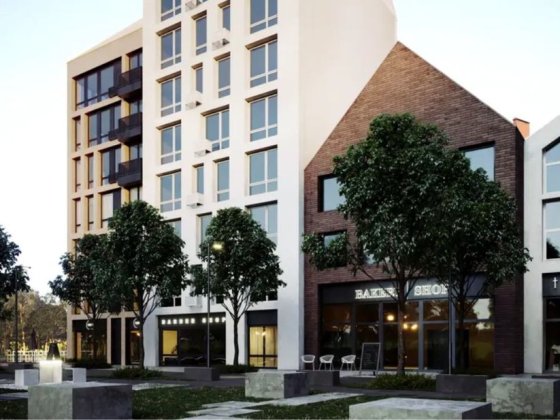 Квартира 2к в Білогородці за вигідною ціною!