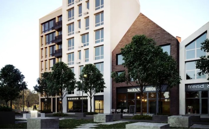 Квартира 2к в Білогородці за вигідною ціною! - фото 1