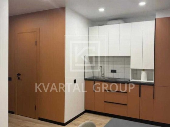 Продам квартиру з новим ремонтом КРЮКІВЩІНА Крюковщина