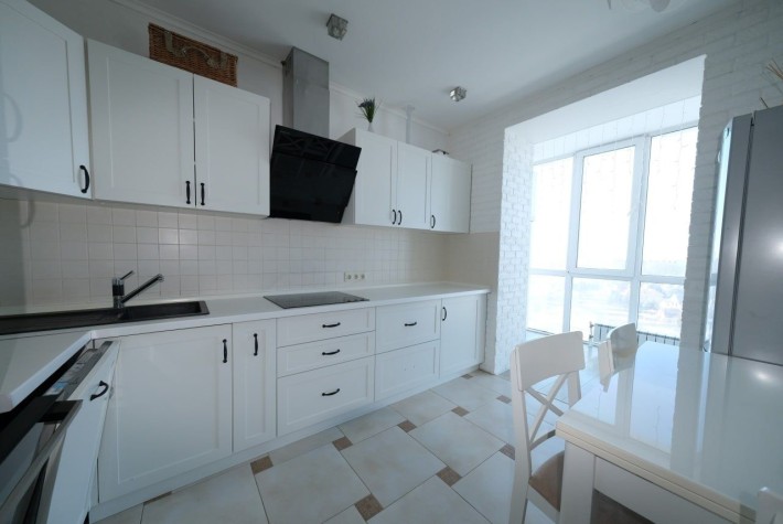 Однокімнатна з ремонтом. Продаж. ЖК Євромісто,  Київ за 2.5 км - фото 1