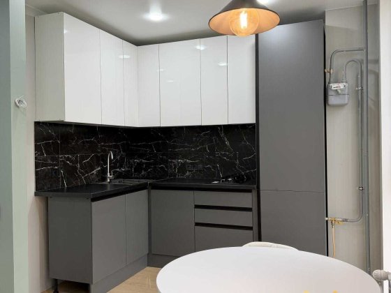 БЕЗ КОМІСІЇ! Продається Smart-квартира в Крюківщині | ЖК Aura Крюковщина