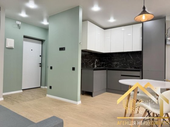 Квартира з ремонтом Крюківщина Крюковщина