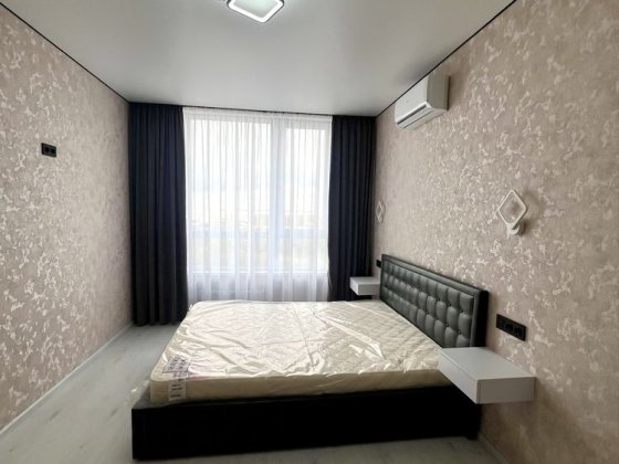 Paradise Avenue Продаж 1к квартири з ремонтом Крюківщина Генератор на будинок