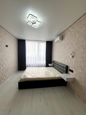 Paradise Avenue Продаж 1к квартири з ремонтом Крюківщина Генератор на будинок - фото 1