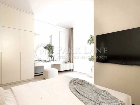 Ексклюзив в Terra Nova Residences, Гатне, Інститутска, без % Гатное