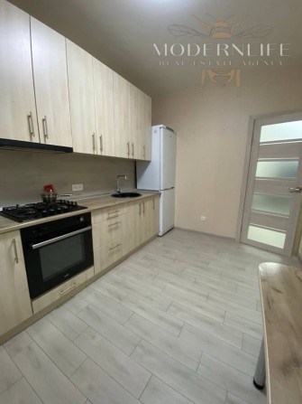 Продаж 1к квартири вул. Покровська 2/4 с. Гатне ЖК Добрий сусід - фото 1