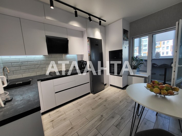 1-комнатная квартира. Крюковщина. - фото 1