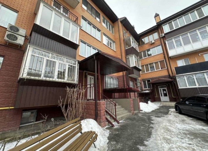 Продаж сучасний квартири в Ворзрле - фото 1