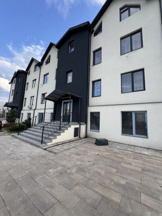 1к 32 м² з ремонтом | Держпрограми | Новий ЖК | Без комісії - фото 1