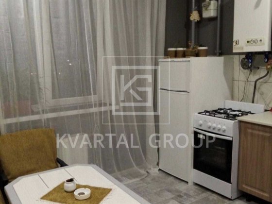 Продаж 1-но Квартира / вул. Зоряна, Білогородка