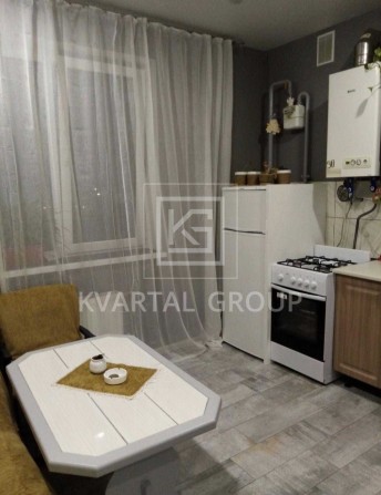 Продаж 1-но Квартира / вул. Зоряна, Білогородка - фото 1