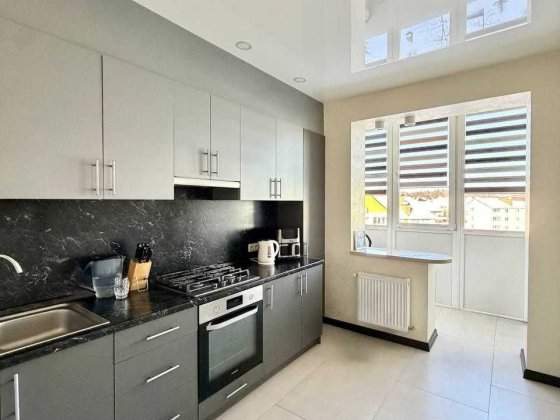 Найкраща квартира в місті!