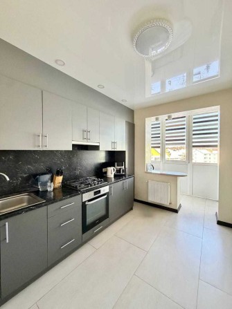 Найкраща квартира в місті! - фото 1