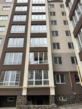Продаж 1к  квартира 45.4 м2 Ходосівка Леоніда Каденюка Нова Конча Заспа Обухівський - фото 1