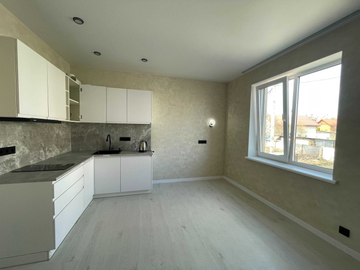 Продам 1к квартиру з хорошим ремонтом - фото 1