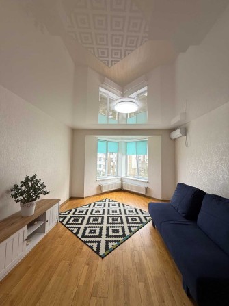 2-кімнатна квартира в ЖК «Гранд Вілас» - фото 1