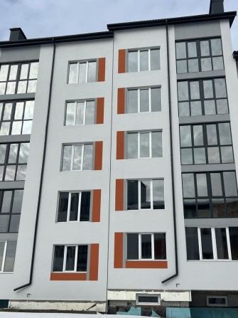 Суперпропозиція 2к квартира. ГАЗ.+ кладова. БЕЗ КОМІСІІ. - фото 1