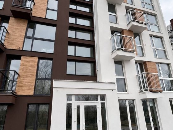 Продається 2-кімнатна квартира в ЖК “Білий Шоколад”, Білогородка Білогородка