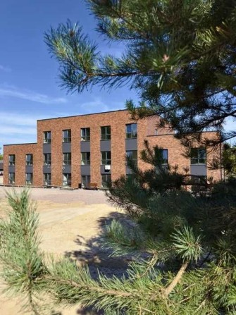 1к смарт 20.5м2. Без %. Від забудовника. 12 міс розтермінування - фото 1