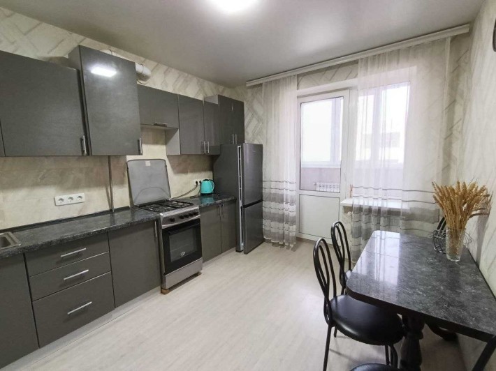 Продаж 1 ком 38 м2 ЖК Петрівський квартал - фото 1