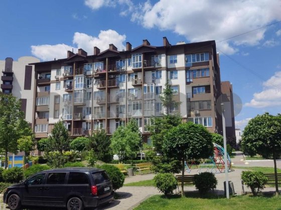 Продаж / Квартира / Ходосівка Ходосовка