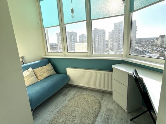 Продаж 1к квартири ЖК Петрівський квартал Святопетрівське Святопетровское