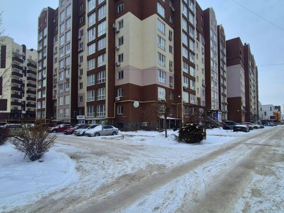 Продам 2-х кім квартиру в Ходосіівці