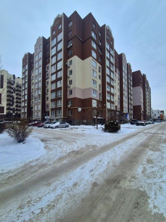 Продам 2-х кім квартиру в Ходосіівці - фото 1