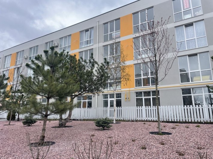 Продається 1к смарт-квартира 33 кв.м - фото 1