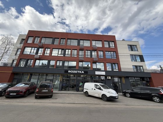 Продаж 2к квартири з ремонтом. Без комісіі для покупця.